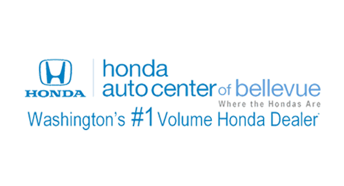 Honda Auto Center of Bellevue